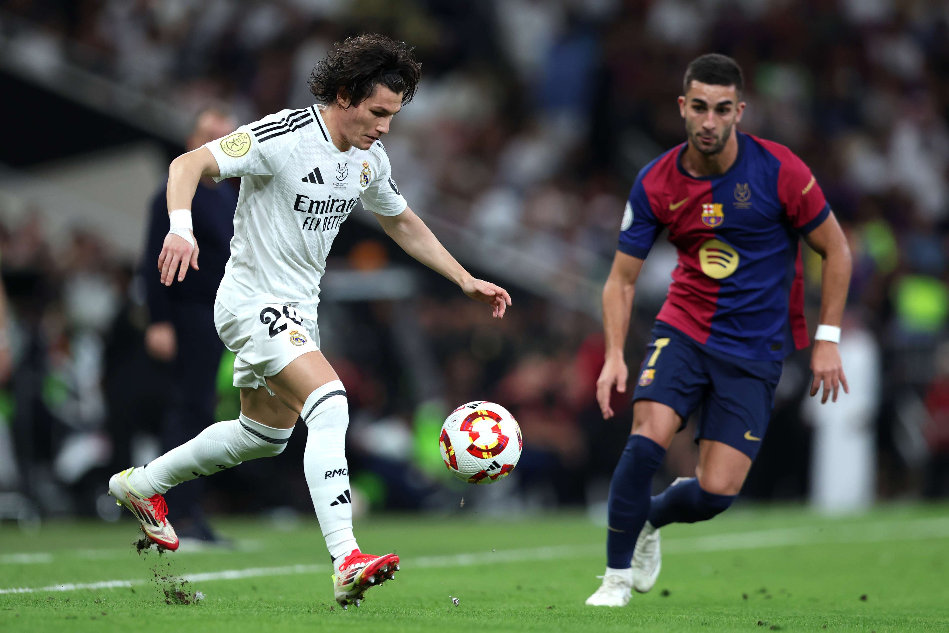 球迷反应 球迷反应