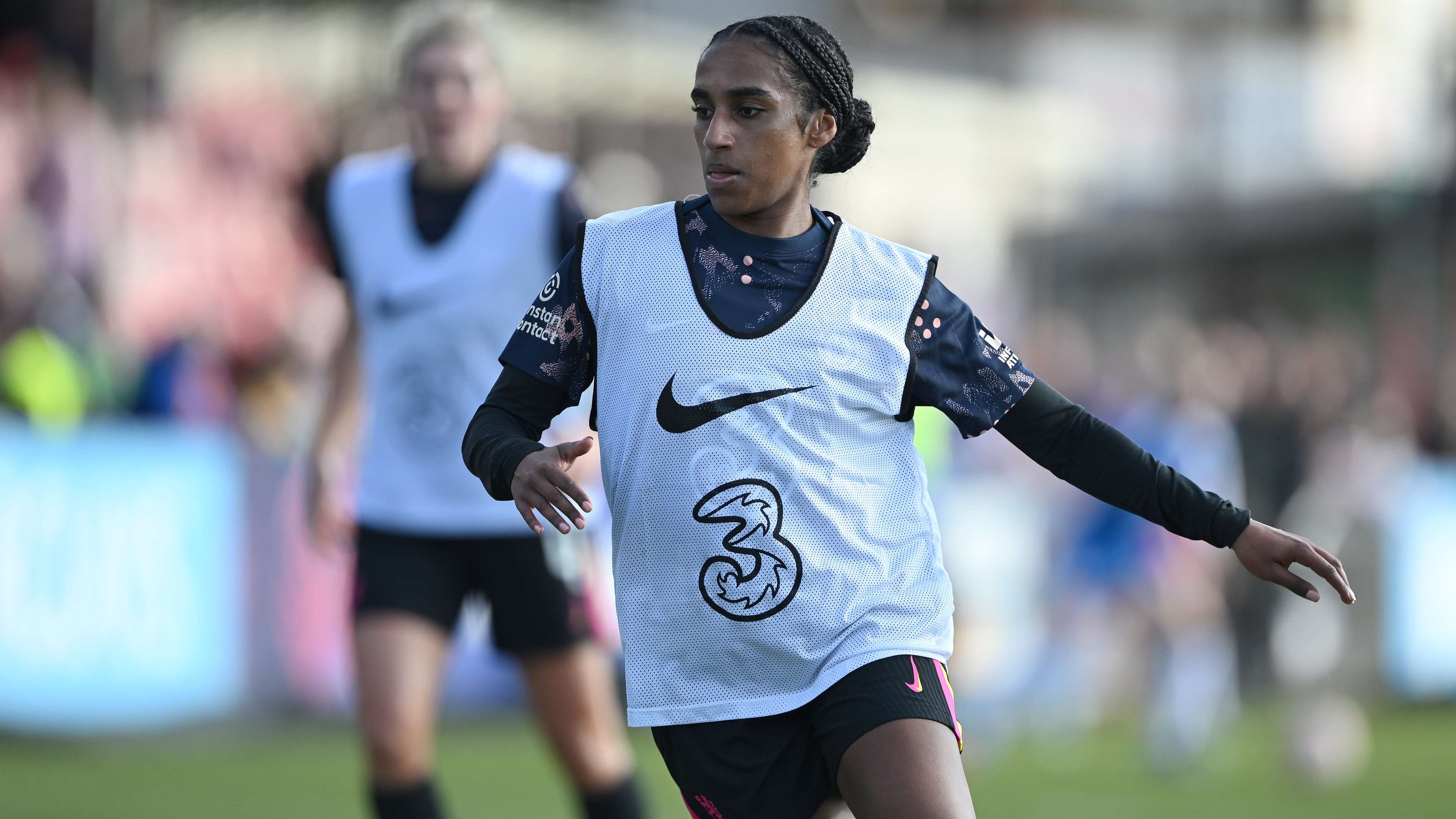 会前的备战 会前的备战