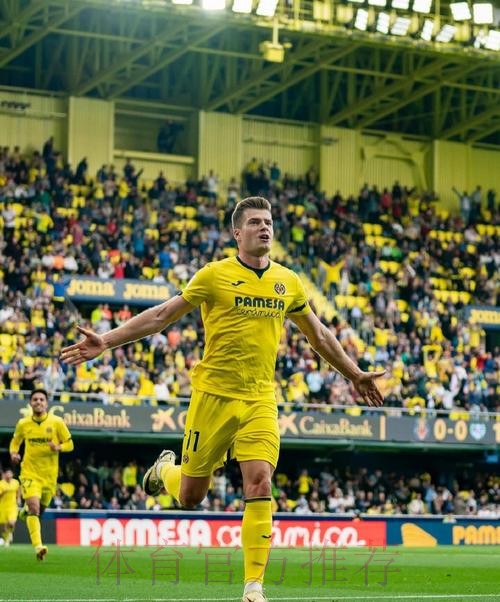 马卡:琼阿梅尼参加部分合练 可能出战比利亚雷亚尔