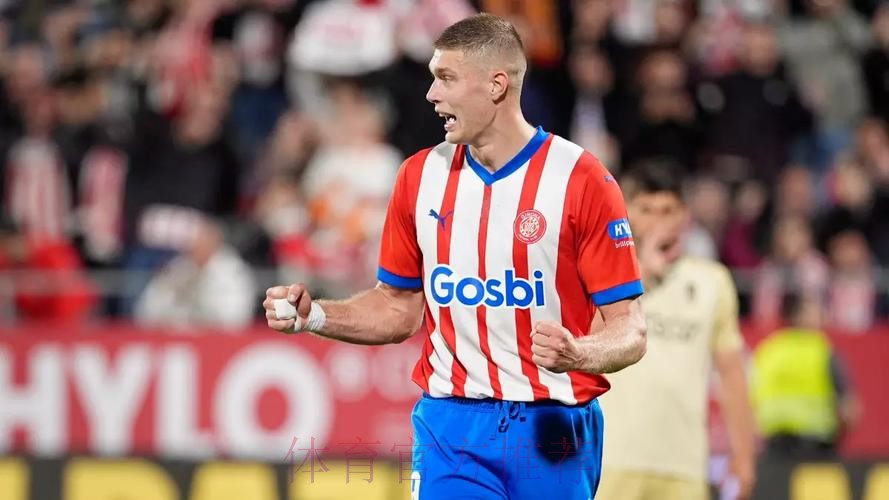 每体盛赞多夫比克:09年以来首位非皇萨的西甲金靴